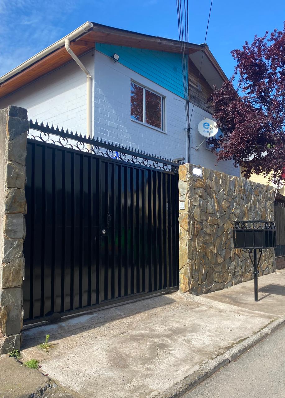 Casa En Venta – Villa Eduardo Barrios, San Fdo