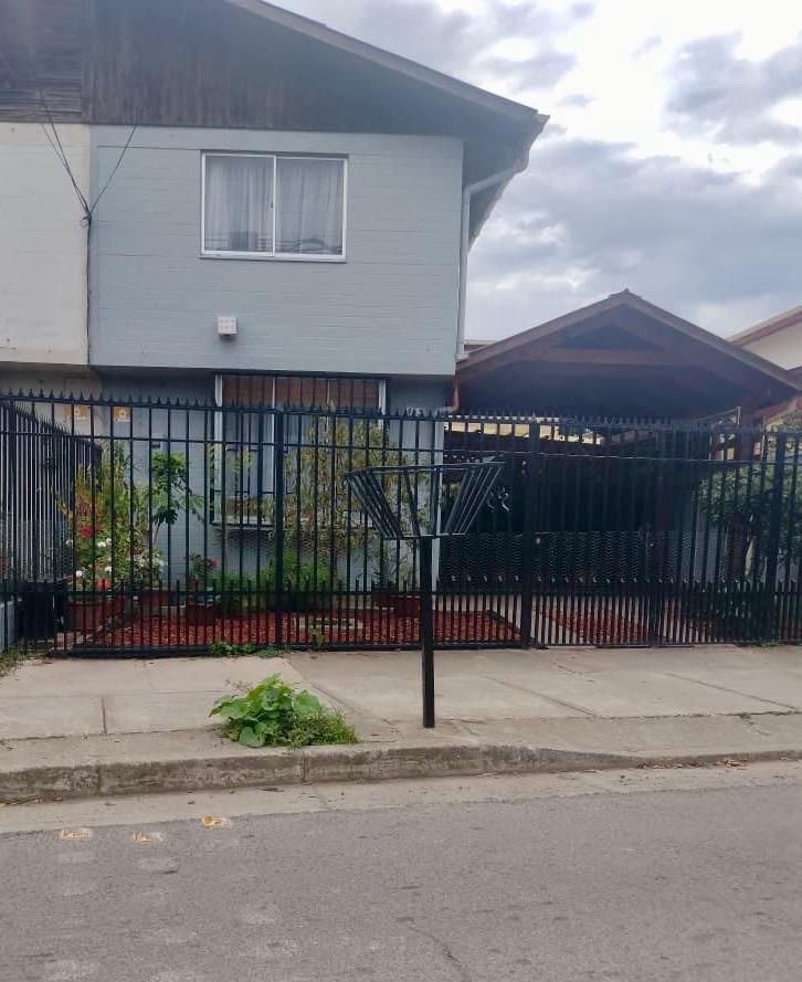Casa en venta – Villa Eduardo Barrios, San Fdo.